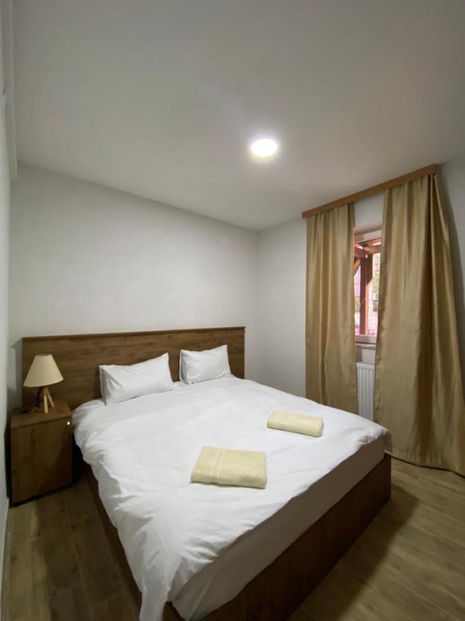 Vila Simona Mavrovo Exterior photo